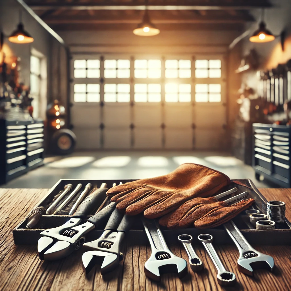 About Our Family-Owned Garage Door Company in Miamitown OH - Professional Service Team