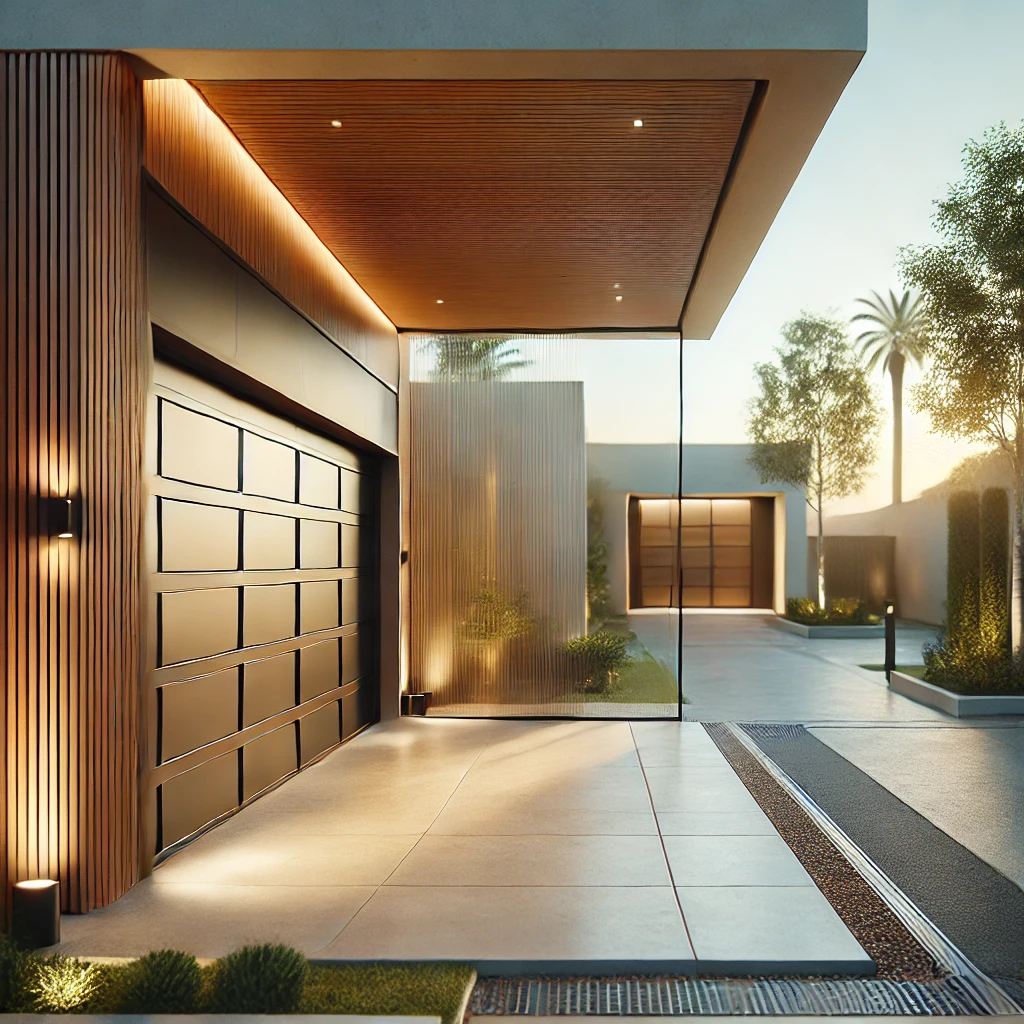 Custom Garage Doors Miamitown OH - Luxury Designs with Premium Materials & Expert Installation