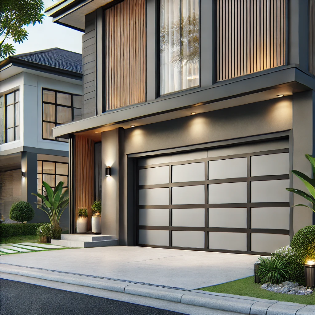 Professional Garage Door Company Miamitown OH - 24/7 Emergency Service & Repairs