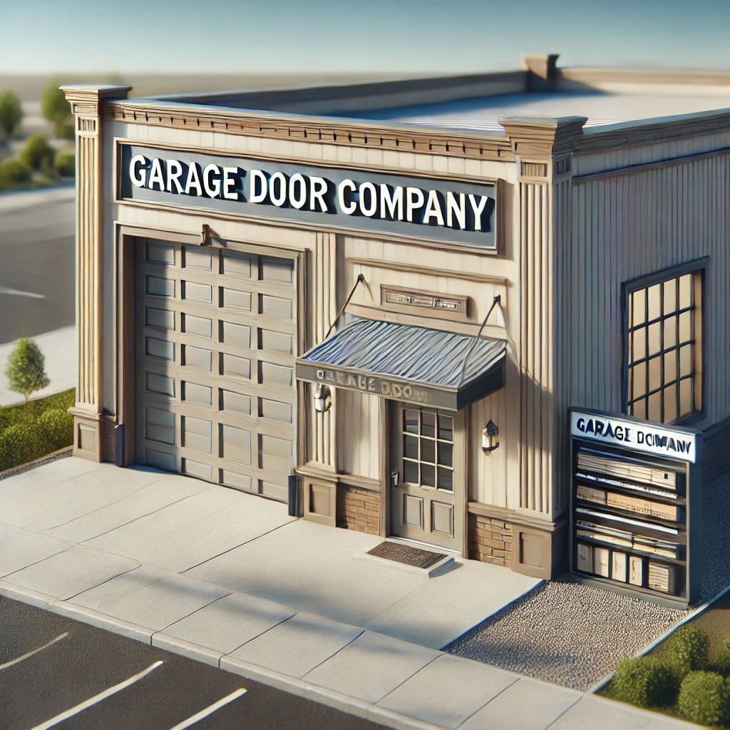Best Garage Door Company Near Me Miamitown OH - 24/7 Emergency Service