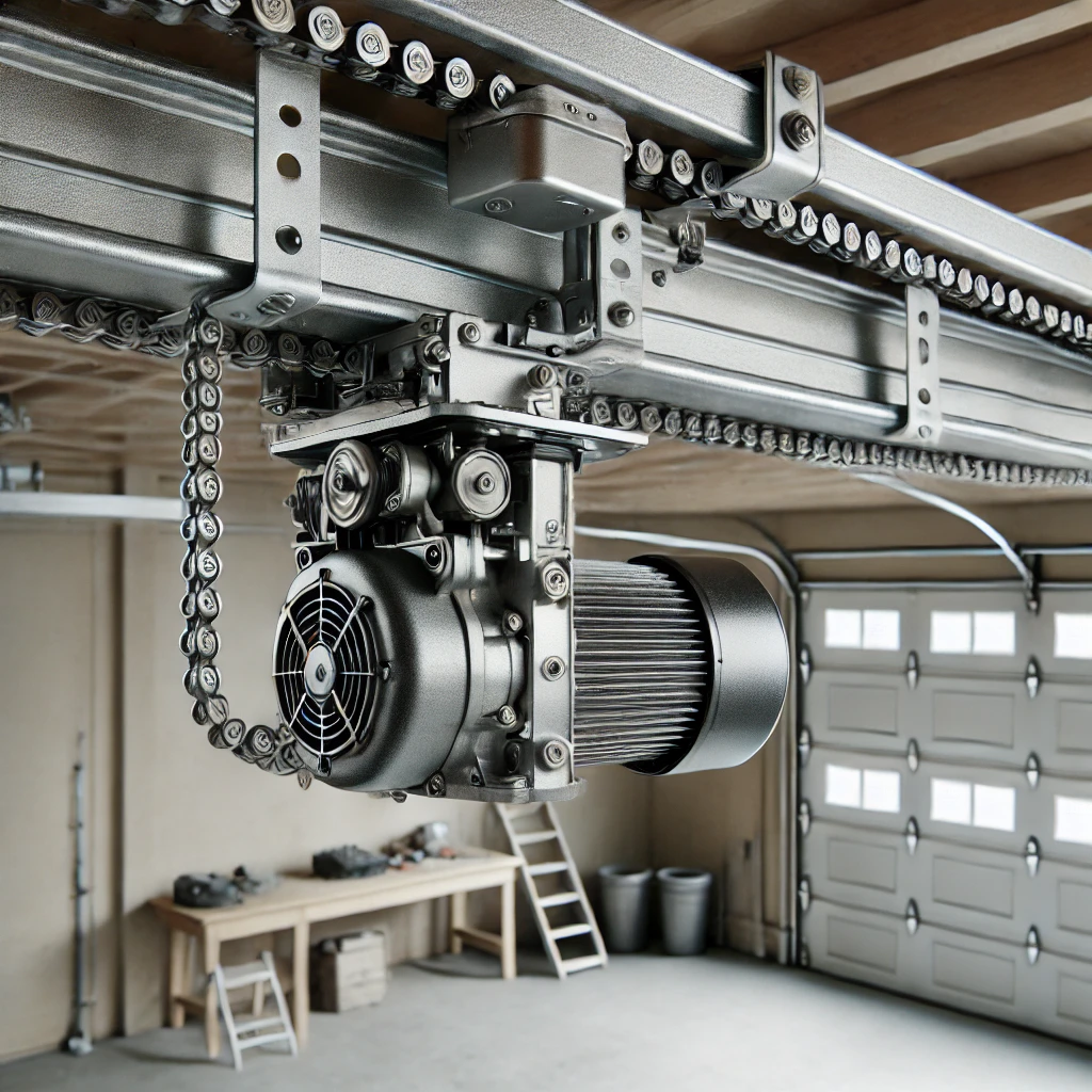 Professional Garage Door Opener Installation Miamitown OH - Expert Smart Opener Installation Services