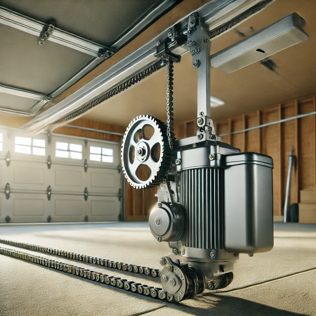 Garage Door Opener Installation & Service in Miamitown OH - Professional Solutions for All Opener Brands