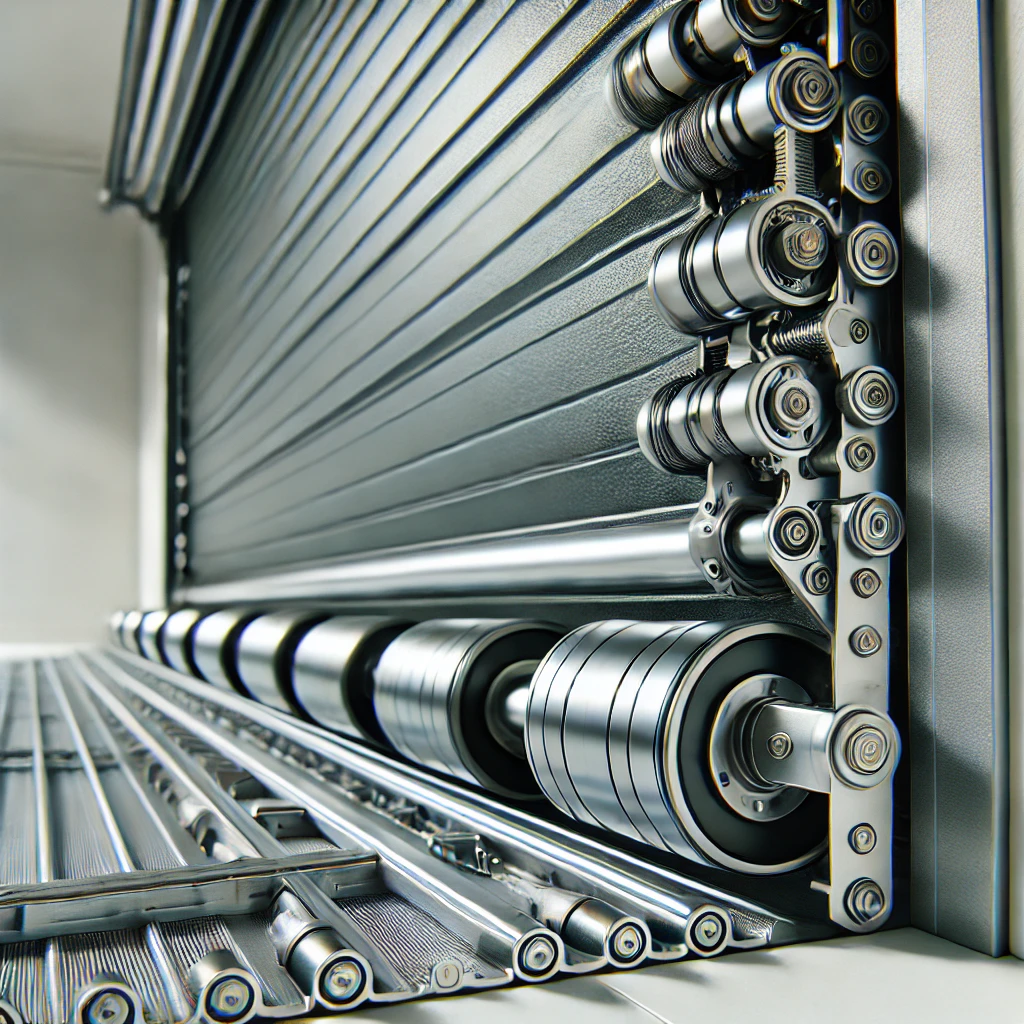 Expert Roller Garage Door Repairs Miamitown OH - Professional Door System Specialists